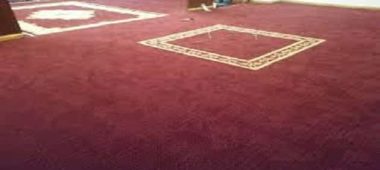 شركة صيانة وتركيب سجاد بالرياض